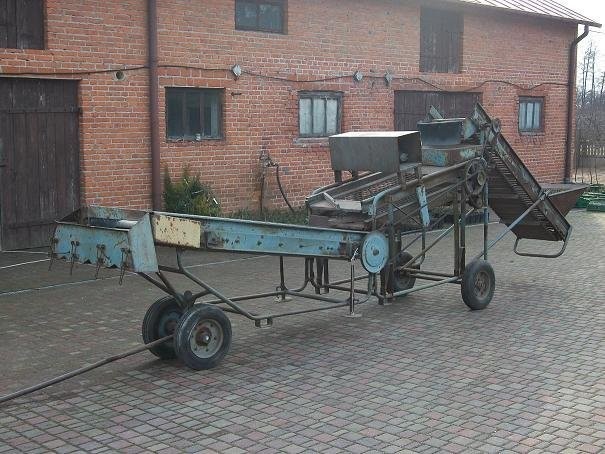 Sprzedam sortownik do ziemniaków!