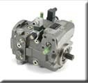 Pompa Hydromatik A2F107 W2 Z2 — zdjęcie 4