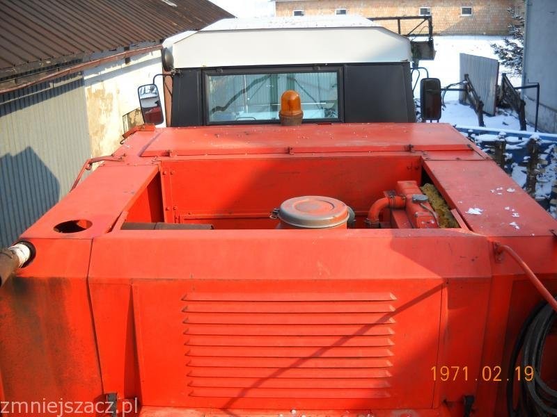 Bizon ZO56 - 1981 — zdjęcie 3