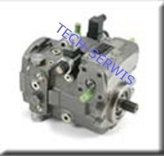 Pompa REXROTH 1PF2 V2.1/80RUD7M — zdjęcie 1