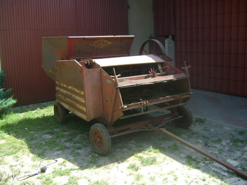 Prasa Kuna 21 — zdjęcie 2