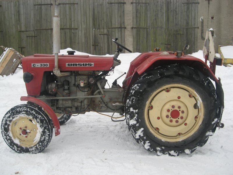 Sprzedam c-330 — zdjęcie 2