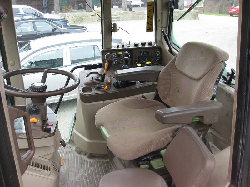 John Deere 6920s 2004 — zdjęcie 3