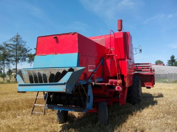 Bizon Super zo56 Klimatyzacja — zdjęcie 4