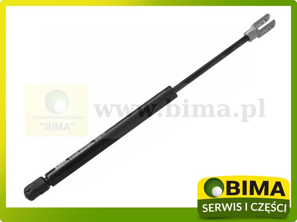 Siłownik gazowy maski John Deere 6410,6610,6810,6910