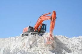 Ukraina.Plytki ceramiczne 6 zl/m2,zloza wapienia karbonskich 150 zl/ha