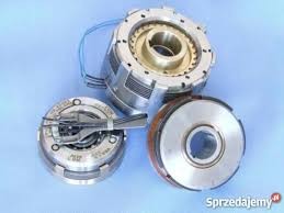 **Sprzęgło EZM2, EZM1, Hydraulika siłowa — zdjęcie 5