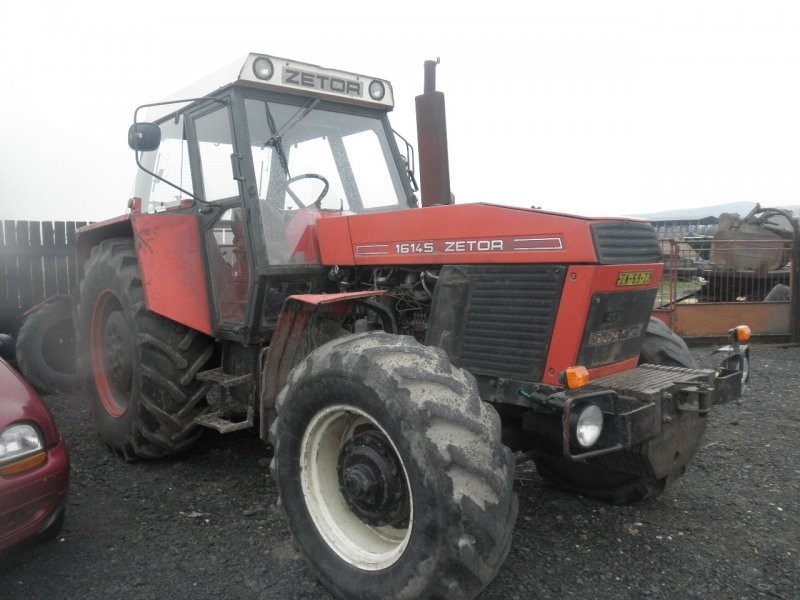 16145 Turbo — zdjęcie 2