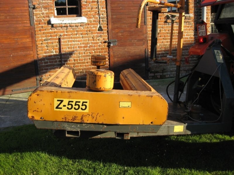 Owijarka Warfama  Z-555 — zdjęcie 2