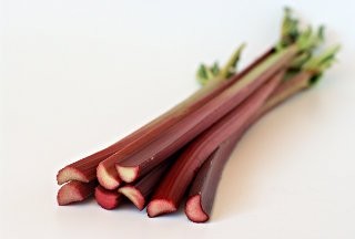 RABARBAR