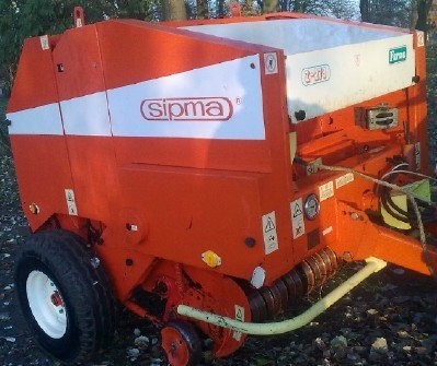 Sprzedam prase Z-279