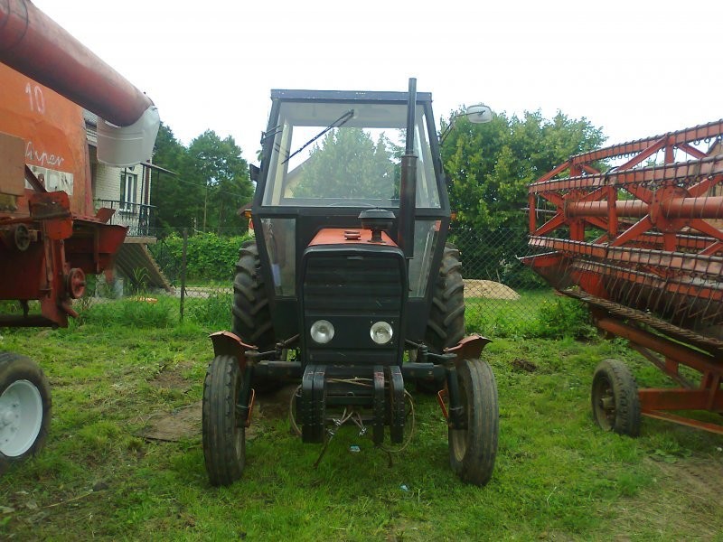 Ursus 3512