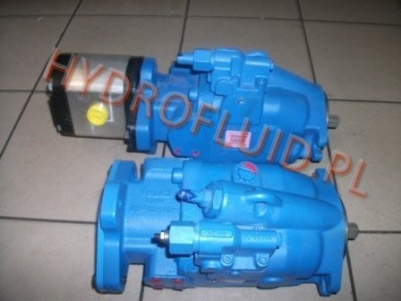 Pompa 35V(T), 45V(T) VICKERS gsm 781 118 827