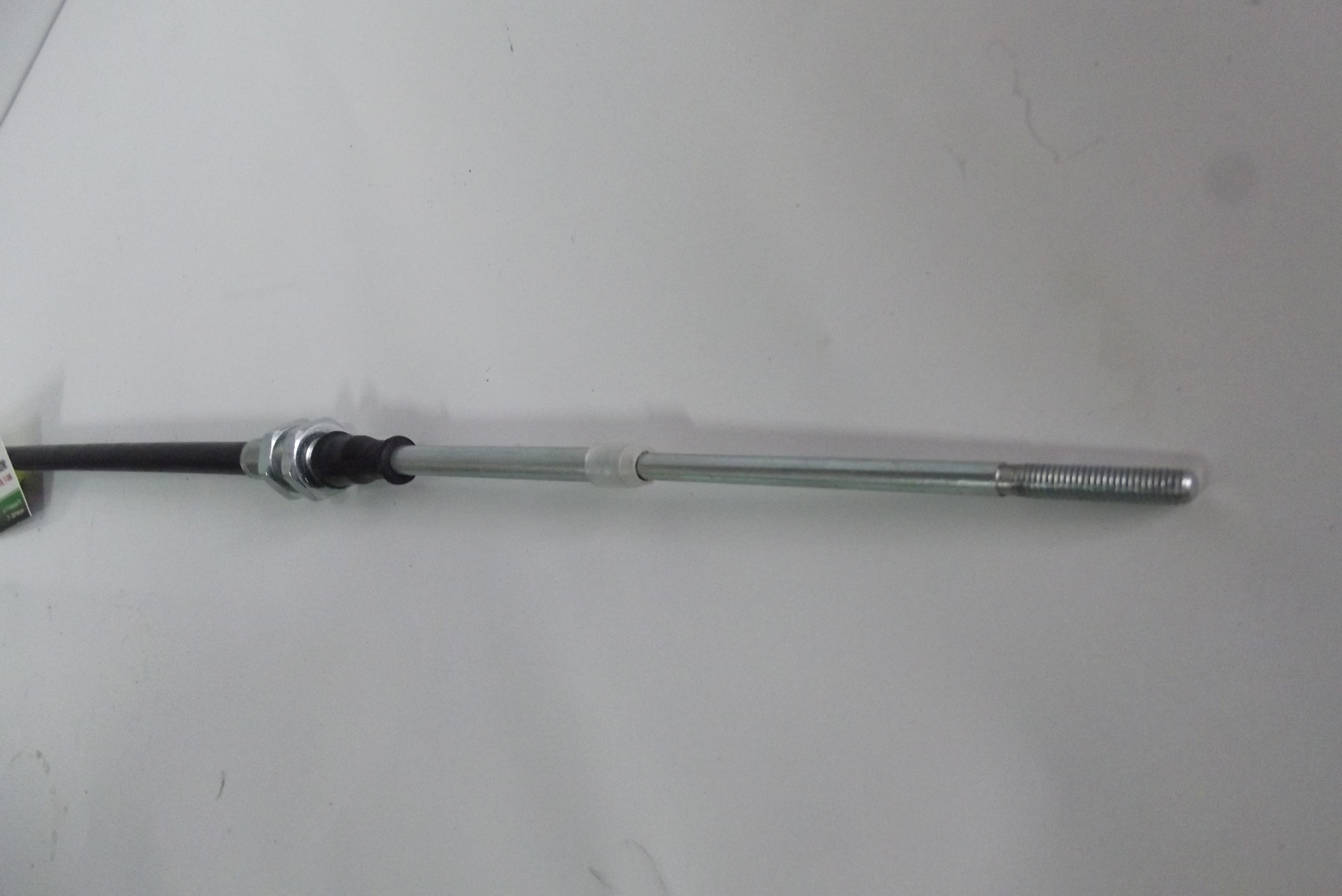 Linka gazu ręcznego L 800 mm MTZ .   — zdjęcie 2