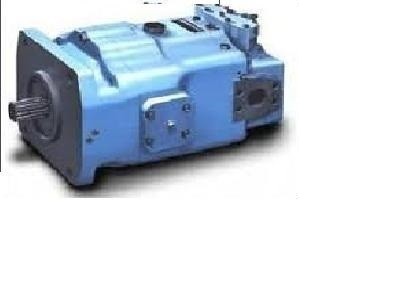 Regeneracja pomp hydraulicznych SUNDSTRAND SPV20,SPV25, SPV 27  — zdjęcie 1