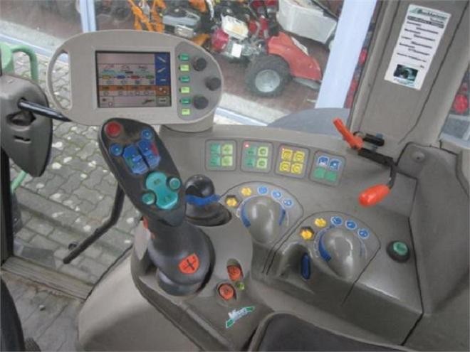Fendt 714 Vario — zdjęcie 4