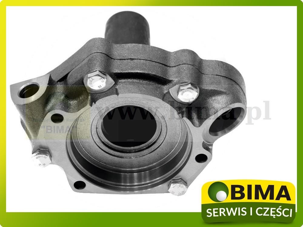 Pompa hydrauliczna wewnętrzna John Deere 2855,2355,2555