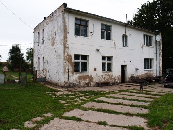 mieszkanie