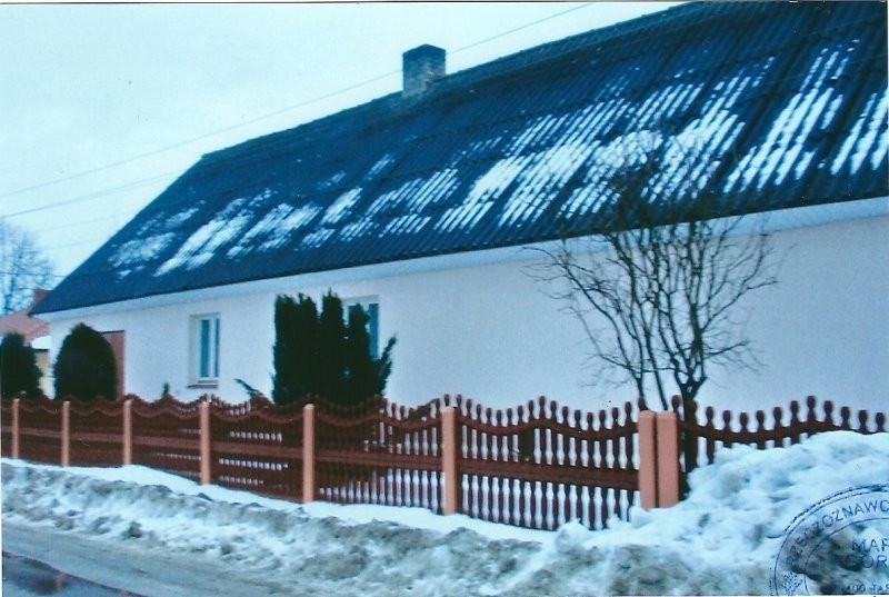 Sprzedam gospodarstwo rolne — zdjęcie 4
