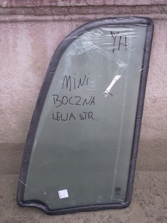 Szyby do maszyn budowlanych — zdjęcie 5