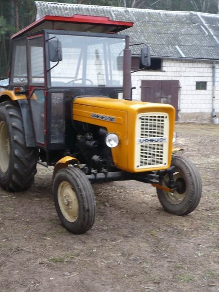 Sprzedam C-360 — zdjęcie 1
