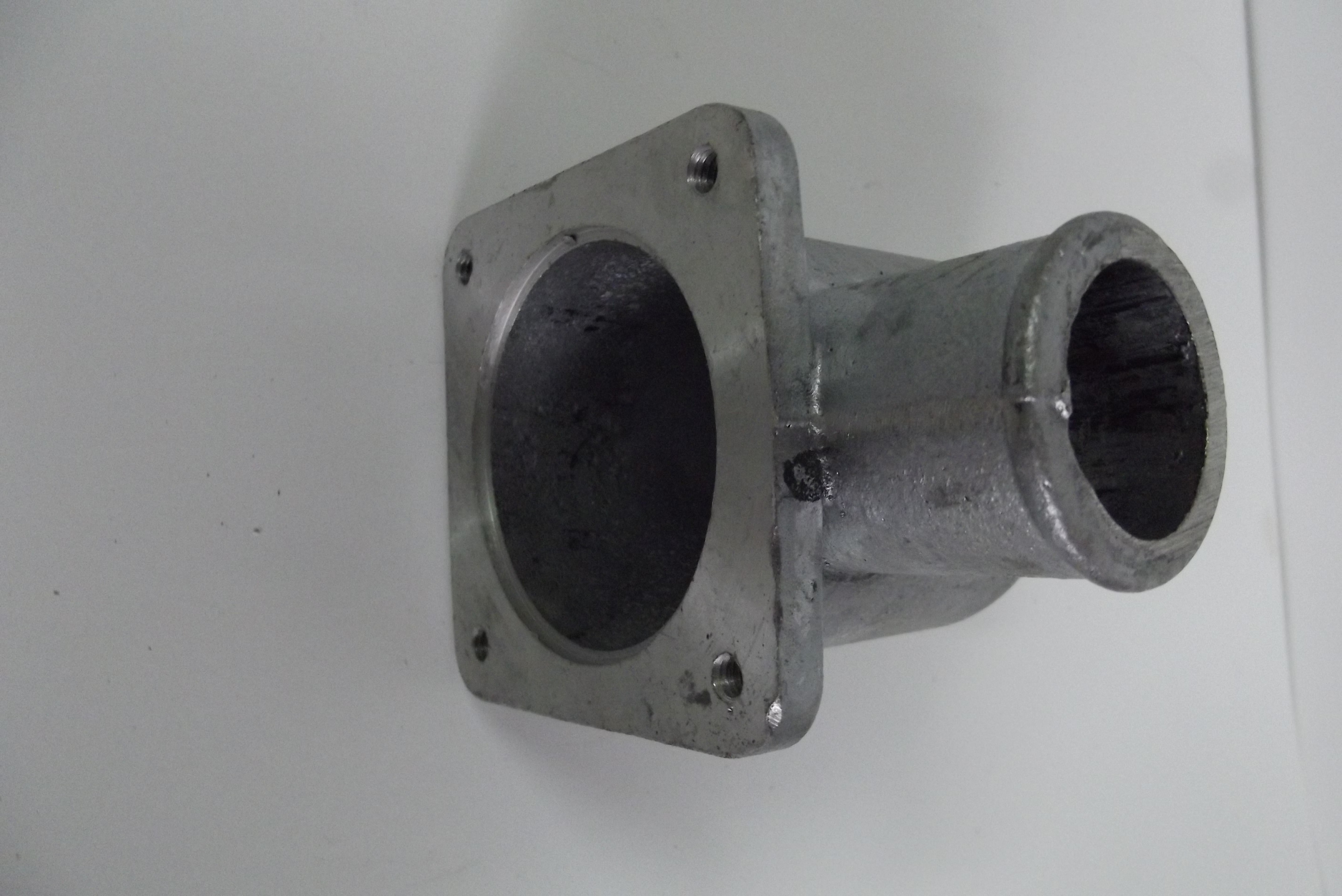 Obudowa termostatu URSUS C 360 — zdjęcie 2