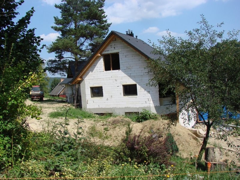 NIERUCHOMOŚĆ POD BIZNES — zdjęcie 1
