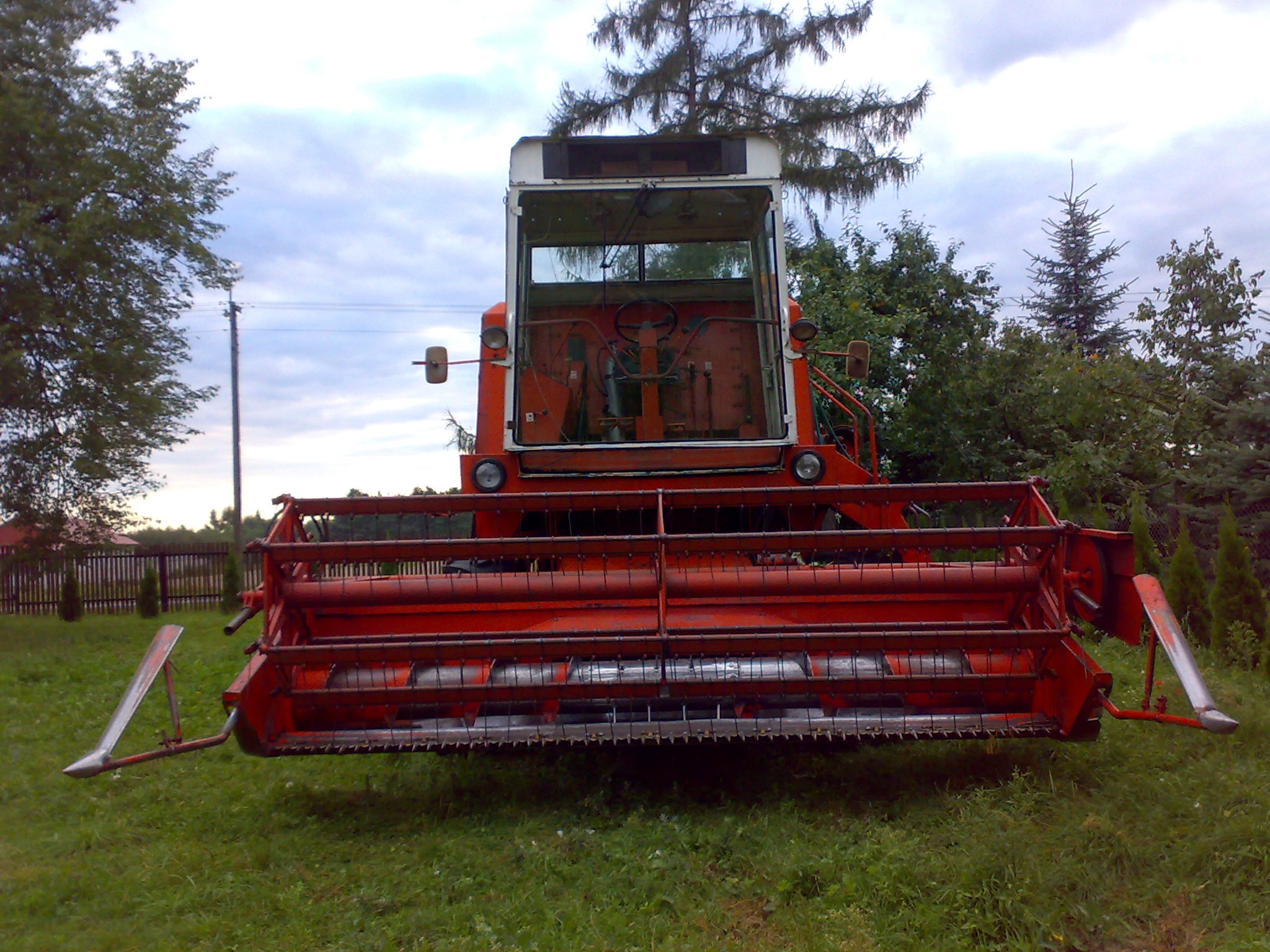 Bizon Z056 — zdjęcie 3