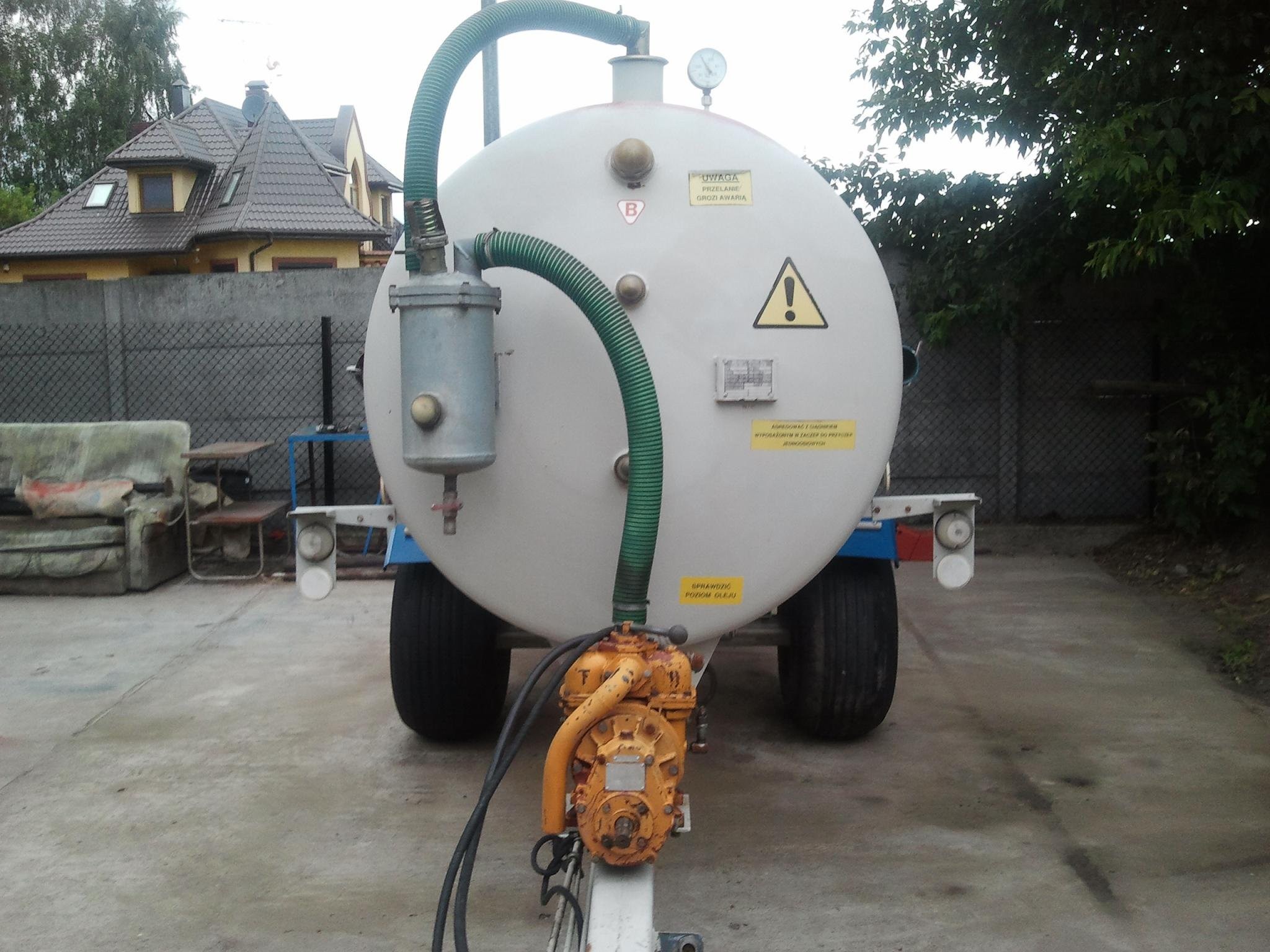 ЮМЗ PN-40 - 2000 - 4000 — zdjęcie 2
