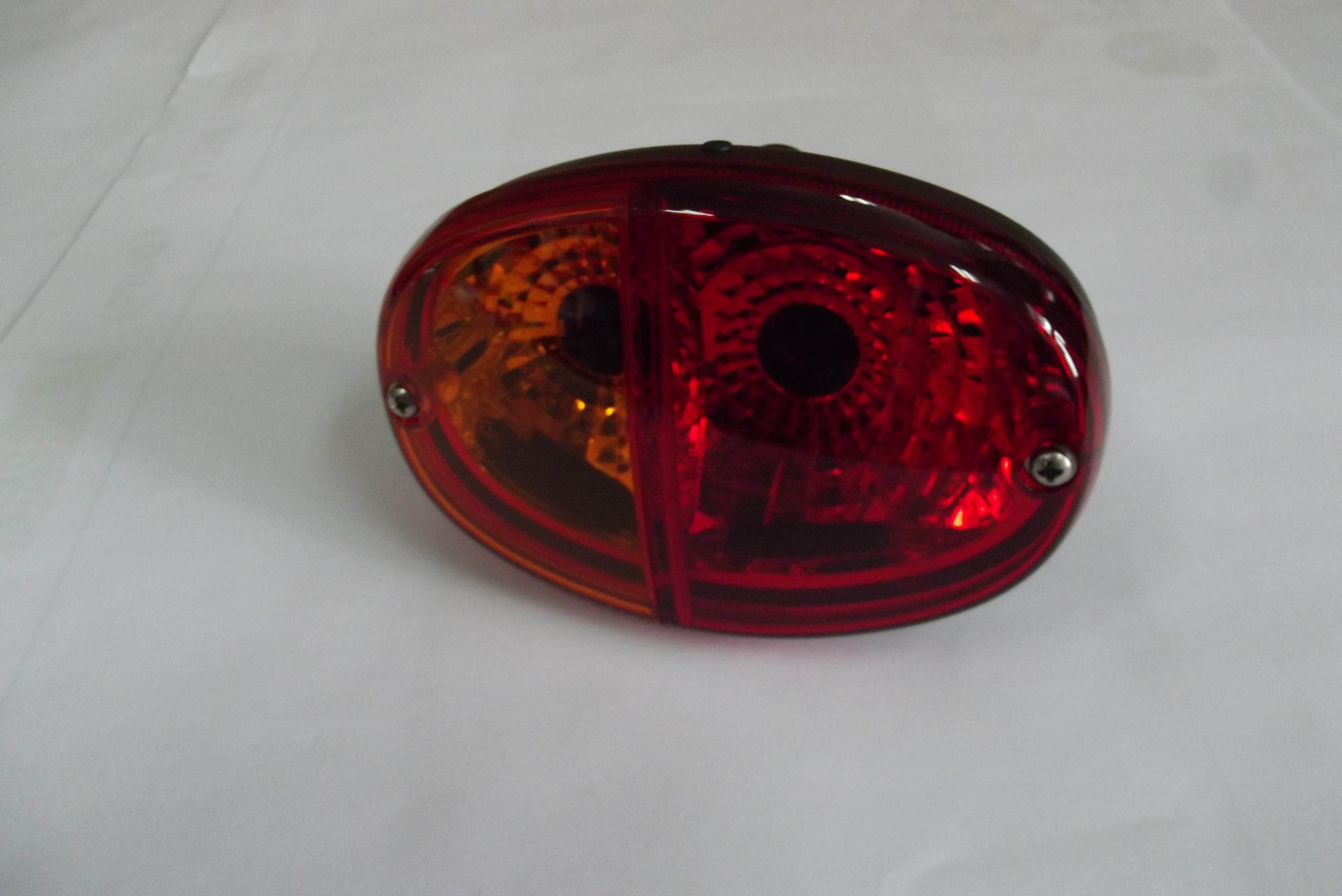 Lampa tylna zespolona Zetor, John Deere, New Holland — zdjęcie 4