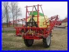 Spritzgeräte 3000 liter — zdjęcie 2