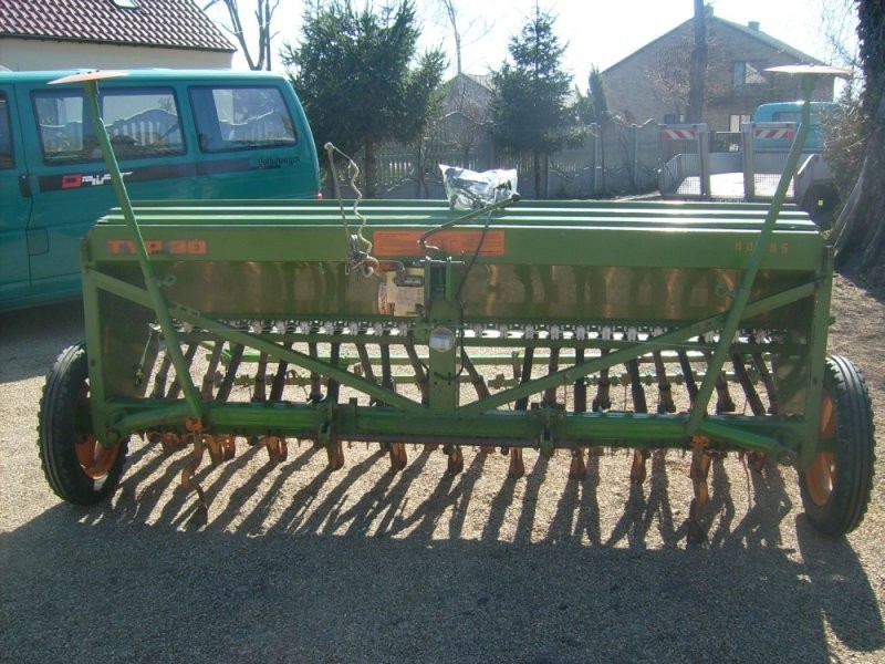 Siewnik Amazone D7 Specjal 2 — zdjęcie 1