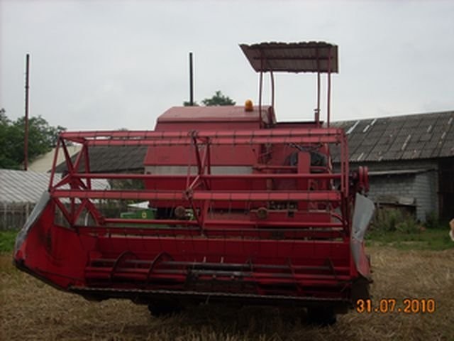 MASSEY FERGUSON 187 -1980r.         18 000zł — zdjęcie 4