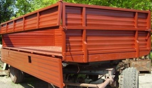 BOKI BURTY NADSTAWKI D47,D35,D50,N218,HW60,80,T088 — zdjęcie 2