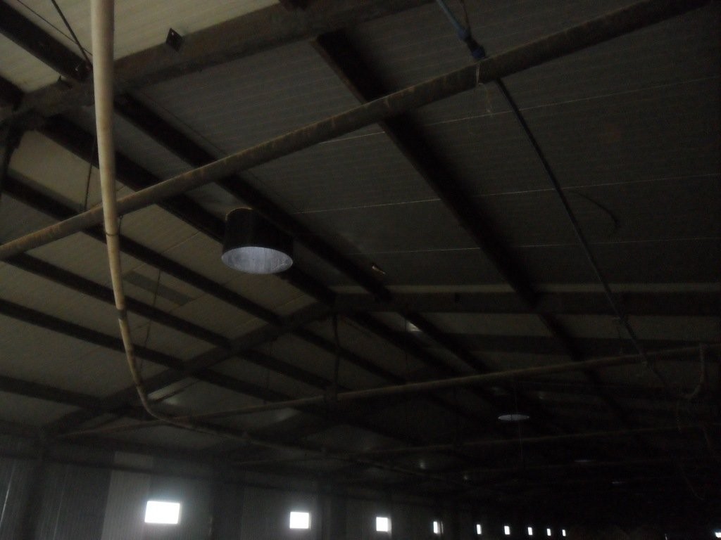 Sprzedam używana konstrukcje stalową 1500 m2. !!! — zdjęcie 4
