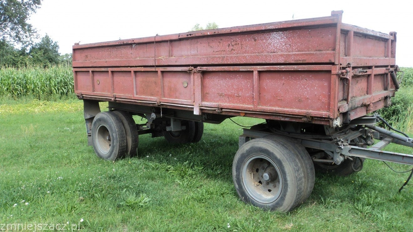 Sprzedam HL 8011
