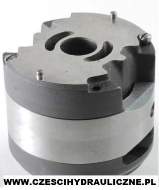 Pompa PVQ VICKERS gsm 783 989 538 — zdjęcie 2