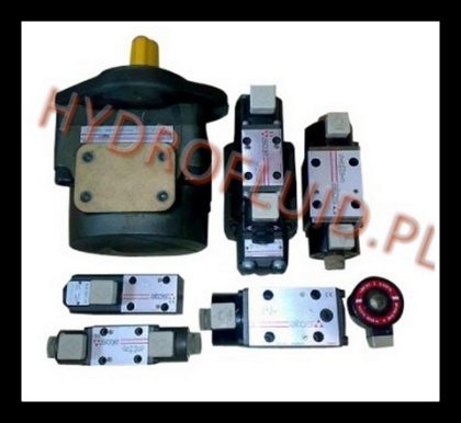SprzęgłoHamulec ESM5-80 - tel.781 118 827 — zdjęcie 4