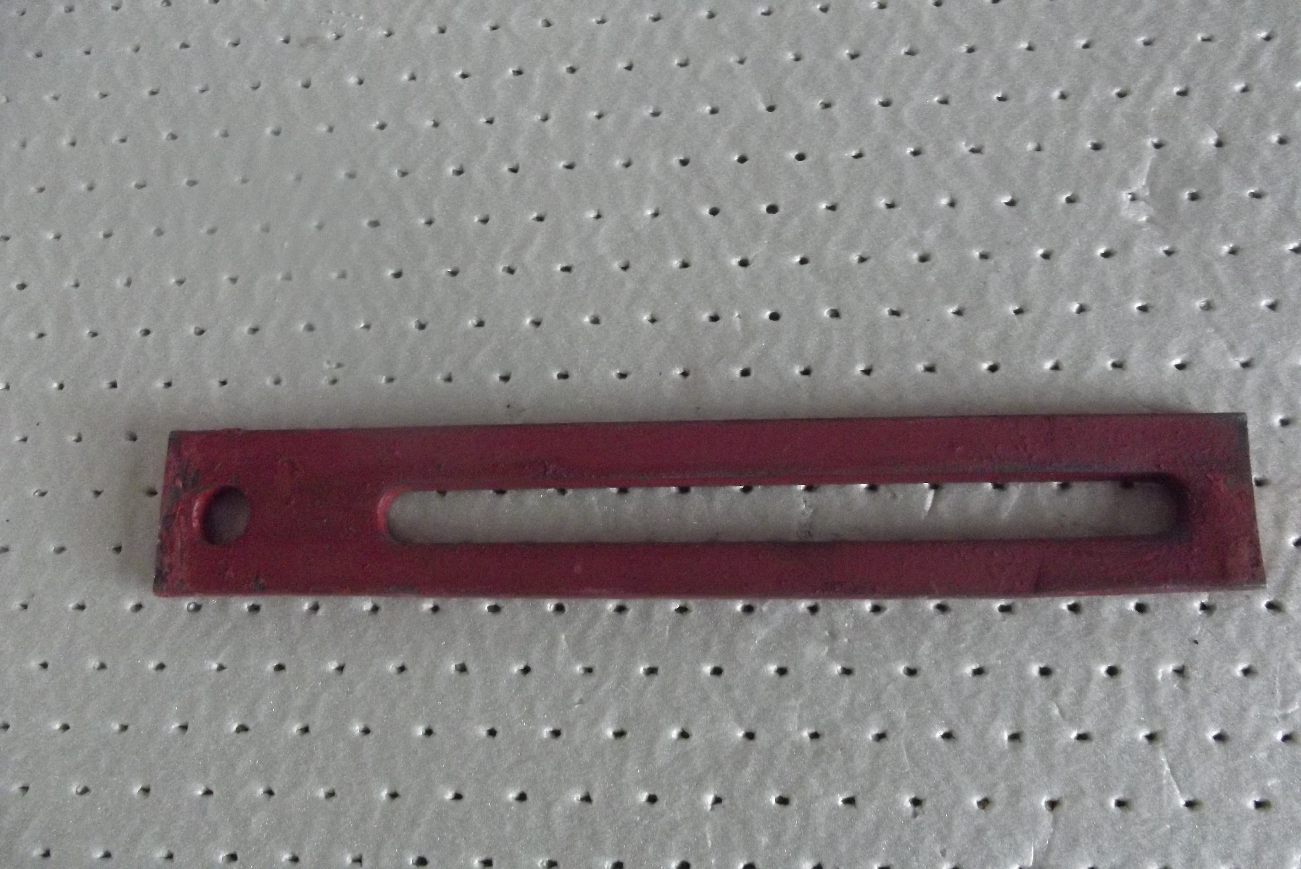Napinacz pradnicy URSUS C 330 — zdjęcie 1