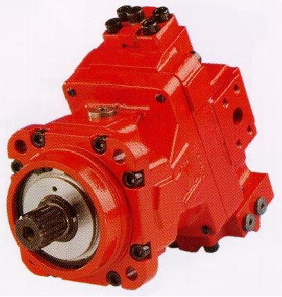 Oferujemy silnik Parker F12-080-MF-CE-C-000-L06-P — zdjęcie 4