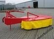 Hurt-Detal Kosiarka rotacyjna 1,65m/1,35m/1,85m — zdjęcie 4