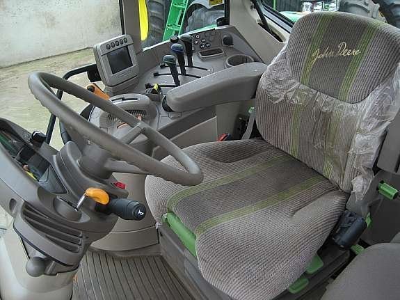 John Deere 6930 Prem. AP — zdjęcie 3