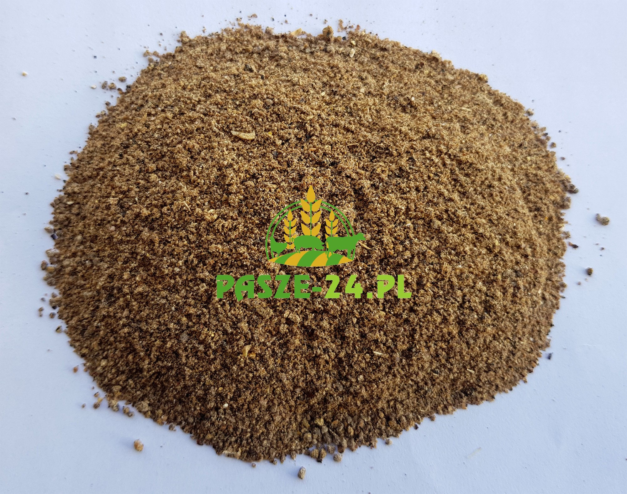 Koncentrat dla krów mlecznych NON GMO - 40% białka
