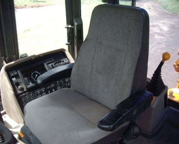 1996 JCB 3CX — zdjęcie 4
