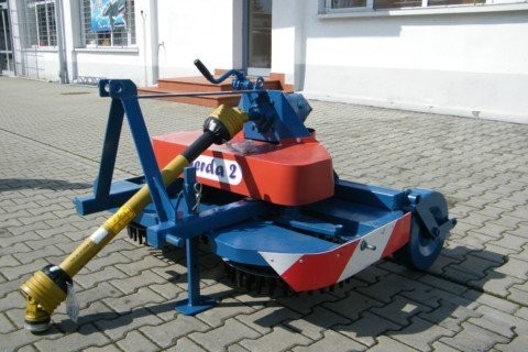 KOSIARKA NACI SELERA !!! PROMOCJA -20% — zdjęcie 1