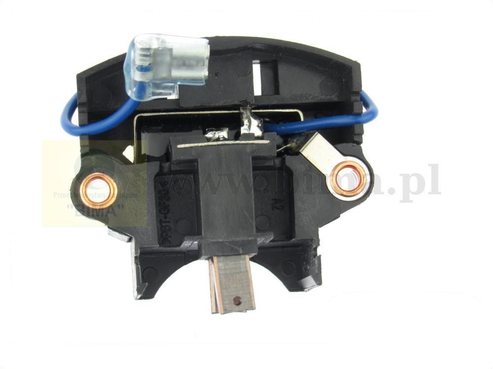 Regulator napięcia BIMA5404 MF Massey Ferguson 3655,3645 — zdjęcie 1