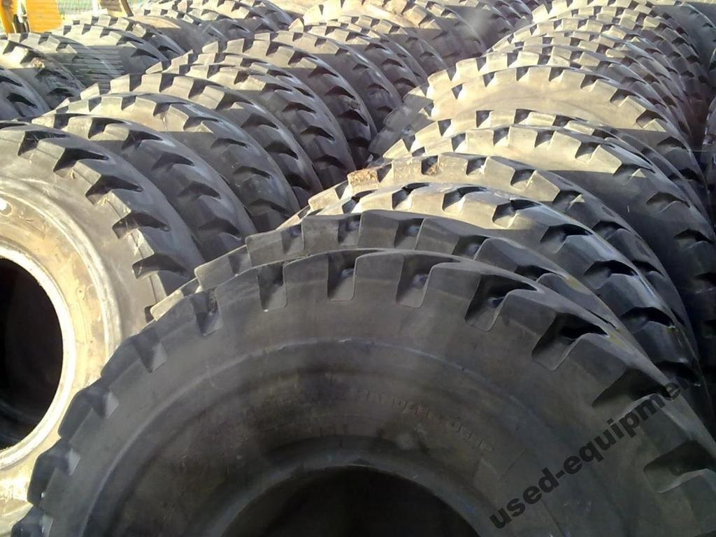 OPONY 16,00 R 25 Bridgestone Michelin — zdjęcie 1