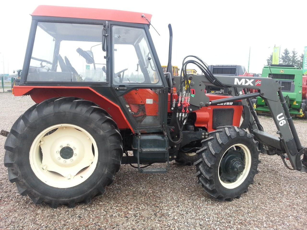 Zetor 434Z — zdjęcie 1