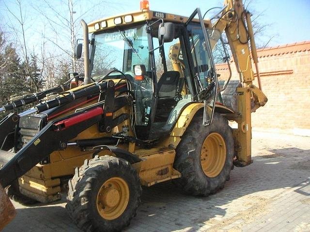 koparki.ladowarki.cat.case.jcb — zdjęcie 3