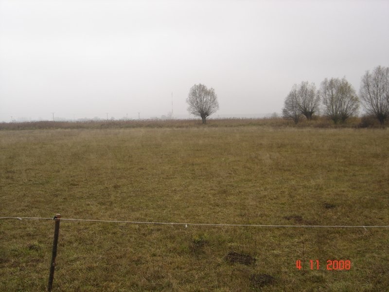 Sprzedam ziemie dolnośląskie